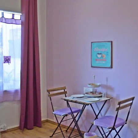 Guest house Dependance Miluna