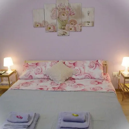 Dependance Miluna Guest house