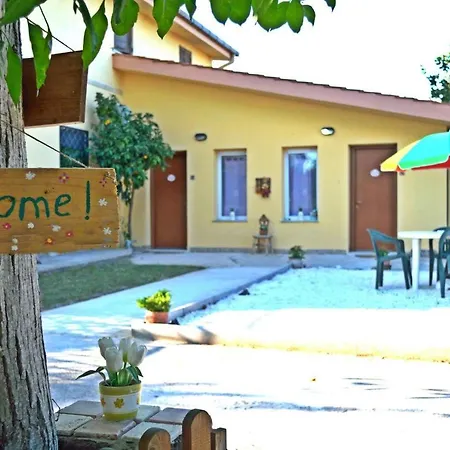 Dependance Miluna Nettuno