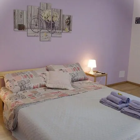 Guest house Dependance Miluna