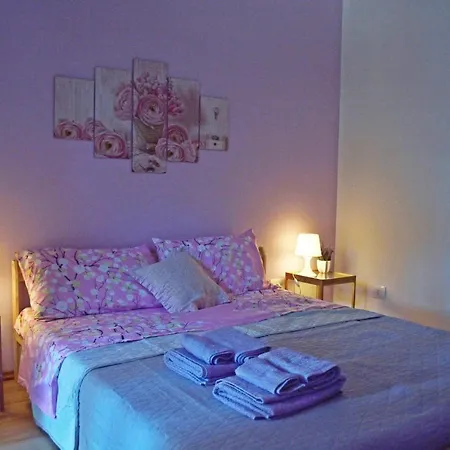 Dependance Miluna Πανσιόν 3*