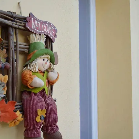 Dependance Miluna Guest house 3*