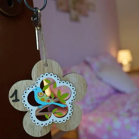 Guest house Dependance Miluna Nettuno