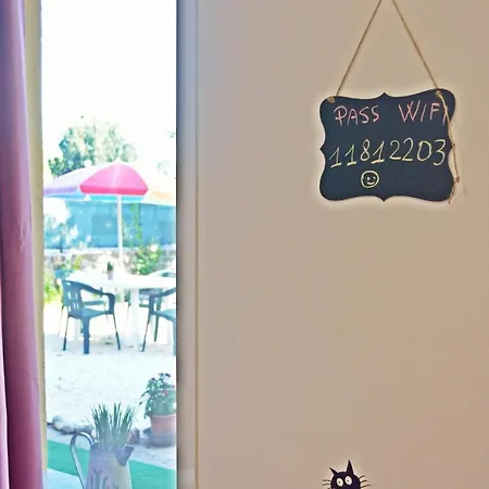 Dependance Miluna Guest house 3*