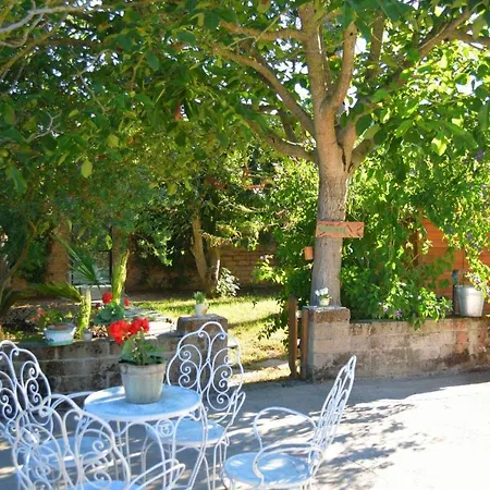 Guest house Dependance Miluna 3*