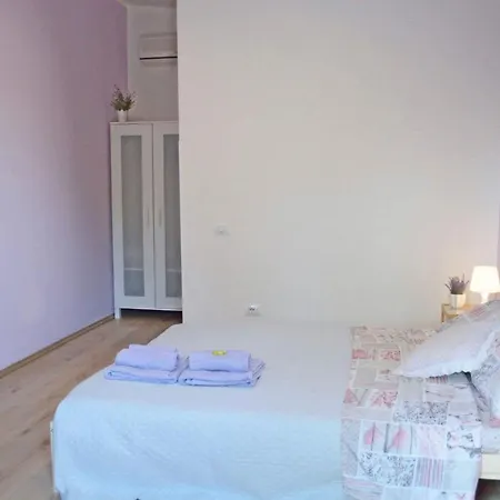 Dependance Miluna Guest house 3*