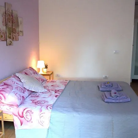 Dependance Miluna 3* Νετούνο