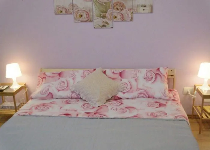 Dependance Miluna Konukevi