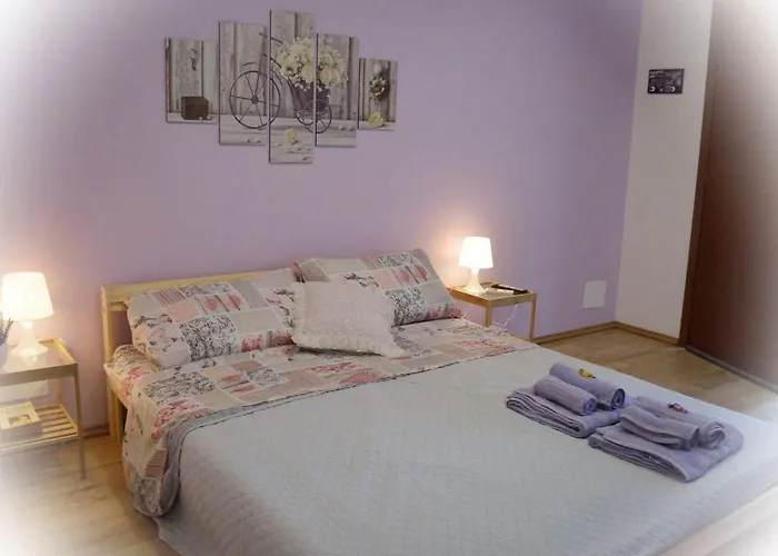 Πανσιόν Dependance Miluna