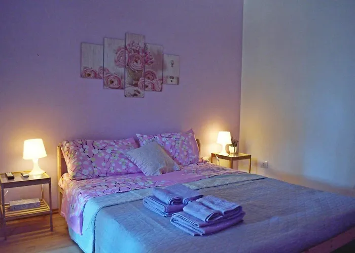 Dependance Miluna Πανσιόν 3*