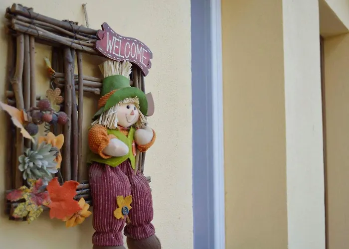 Dependance Miluna Πανσιόν 3*