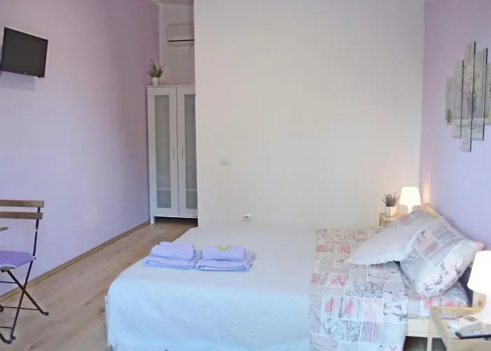 Dependance Miluna Πανσιόν 3*