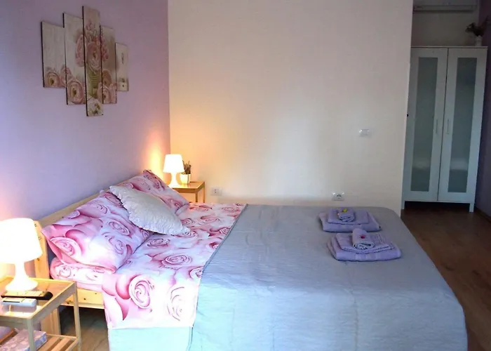 Dependance Miluna 3* Nettuno